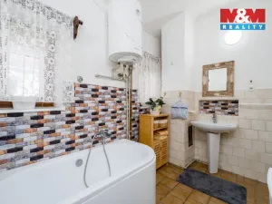 Prodej chaty, Vroutek - Skytaly, 80 m2