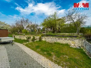 Prodej chaty, Vinařice, 40 m2