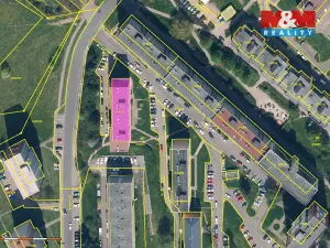 Prodej bytu 3+1, Česká Lípa, Jáchymovská, 75 m2