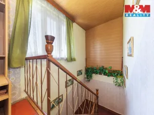 Prodej rodinného domu, Suchohrdly, Těšetická, 166 m2