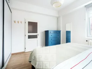 Prodej bytu 3+kk, Praha - Žižkov, Viklefova, 100 m2