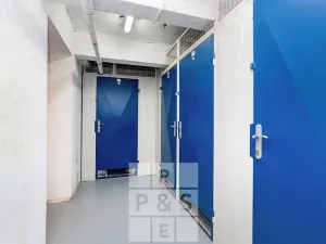Prodej bytu 3+kk, Praha - Žižkov, Viklefova, 100 m2