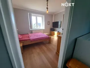 Prodej bytu 3+1, Týn nad Vltavou, Havlíčkova, 80 m2