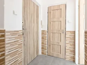 Pronájem bytu 2+1, Litvínov, Tylova, 53 m2