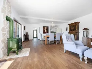 Prodej rodinného domu, Dobřichovice, 322 m2