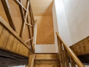 Prodej rodinného domu, Česká Třebová, 157 m2