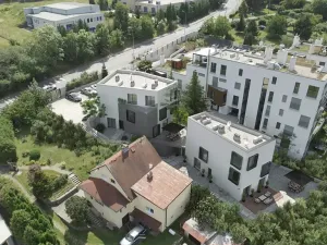 Prodej vily, Praha - Hlubočepy, Pražského, 232 m2
