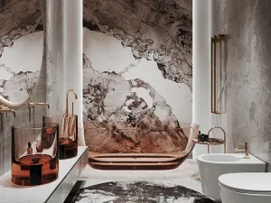 Prodej bytu 2+kk, Praha - Hlubočepy, Pražského, 81 m2