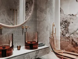 Prodej bytu 2+kk, Praha - Hlubočepy, Pražského, 79 m2