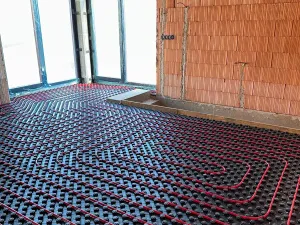 Prodej bytu 3+kk, Praha - Hlubočepy, Pražského, 93 m2