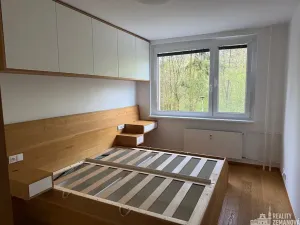 Pronájem bytu 3+kk, Praha - Bohnice, Dolákova, 74 m2