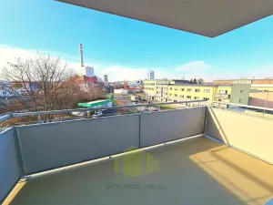 Pronájem bytu 1+kk, Olomouc, Tovární, 32 m2