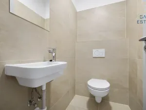 Pronájem bytu 3+kk, Bystřice pod Hostýnem, Sídliště, 67 m2