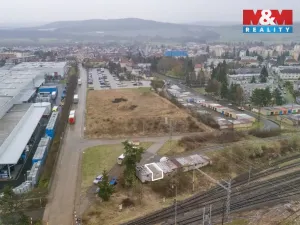 Prodej garáže, Přeštice, 20 m2