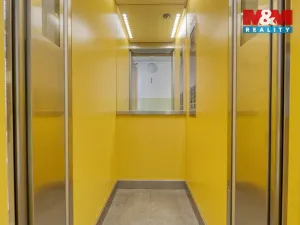 Pronájem bytu 3+1, Plzeň - Hradiště, Nepomucká, 60 m2