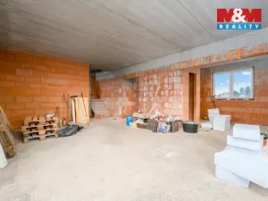 Prodej rodinného domu, Dubí, Na Barborce, 235 m2