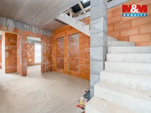 Prodej rodinného domu, Dubí, Na Barborce, 235 m2