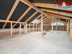 Prodej rodinného domu, Dubí, Na Barborce, 235 m2