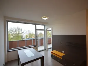 Pronájem bytu 2+kk, Olomouc, Kavaleristů, 63 m2