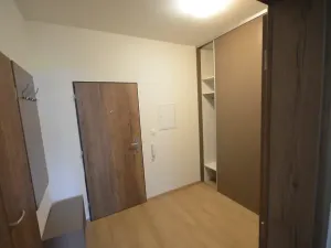 Pronájem bytu 2+kk, Olomouc, Andělská, 57 m2