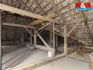 Prodej činžovního domu, Opočno, Baštecká, 970 m2