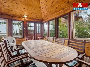 Prodej rodinného domu, Liberec - Liberec XII-Staré Pavlovice, Na Mlýnku, 160 m2