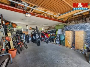 Prodej rodinného domu, Liberec - Liberec XII-Staré Pavlovice, Na Mlýnku, 160 m2