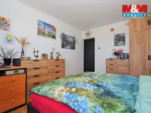 Prodej rodinného domu, Kraborovice - Úhrov, 210 m2