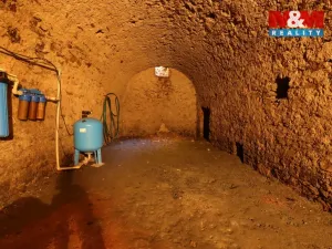 Prodej rodinného domu, Kraborovice - Úhrov, 210 m2