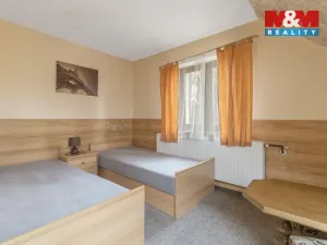 Prodej restaurace, Třinec - Guty, 420 m2