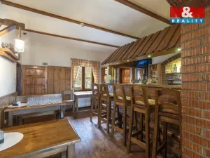 Prodej restaurace, Třinec - Guty, 420 m2