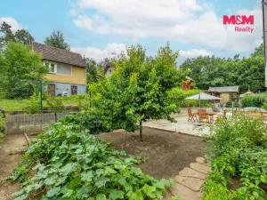 Prodej rodinného domu, Slaný - Kvíček, 100 m2