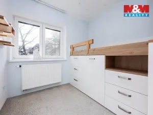 Prodej rodinného domu, Raškovice, 180 m2