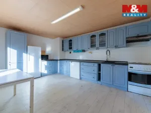 Prodej zemědělské usedlosti, Tatrovice, 292 m2