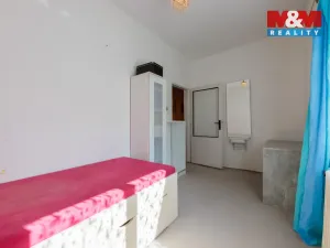 Prodej rodinného domu, Hřivice - Markvarec, 72 m2