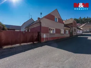 Prodej rodinného domu, Hřivice - Markvarec, 72 m2