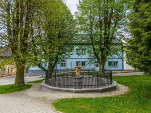 Prodej ubytování, Vrbno pod Pradědem, Sadová, 1398 m2