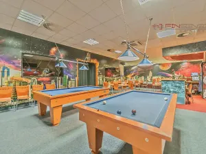 Prodej ubytování, Vrbno pod Pradědem, Sadová, 1398 m2