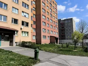 Prodej bytu 2+kk, Havířov, Zvonková, 51 m2