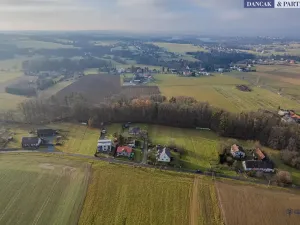 Prodej pozemku pro bydlení, Dolní Domaslavice, 2891 m2