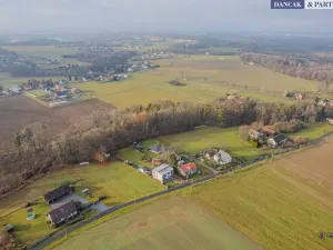 Prodej pozemku pro bydlení, Dolní Domaslavice, 2891 m2