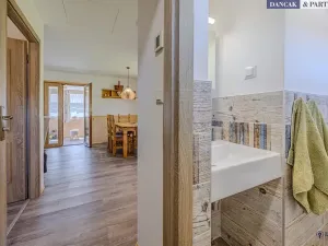 Prodej chaty, Trojanovice, 85 m2