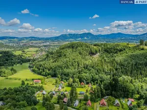 Prodej chaty, Trojanovice, 85 m2