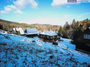 Prodej chaty, Trojanovice, 85 m2