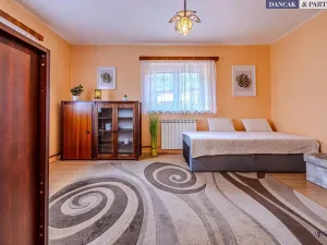 Prodej rodinného domu, Bruzovice, 150 m2