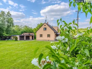 Prodej rodinného domu, Bruzovice, 150 m2