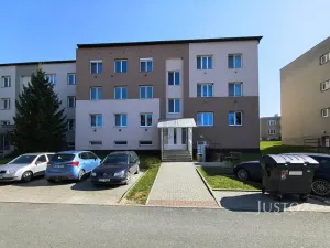 Prodej bytu 1+1, Morkovice-Slížany, Kolaříkova, 38 m2