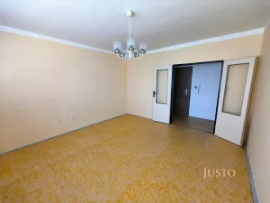 Prodej bytu 1+1, Morkovice-Slížany, Kolaříkova, 38 m2