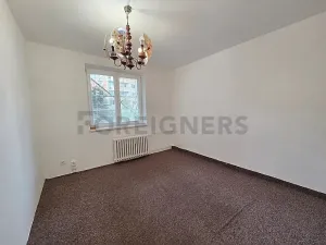 Pronájem bytu 2+1, Olomouc, Pionýrská, 45 m2