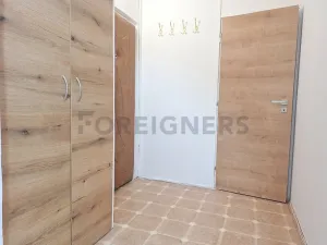 Pronájem bytu 2+1, Olomouc, Pionýrská, 45 m2